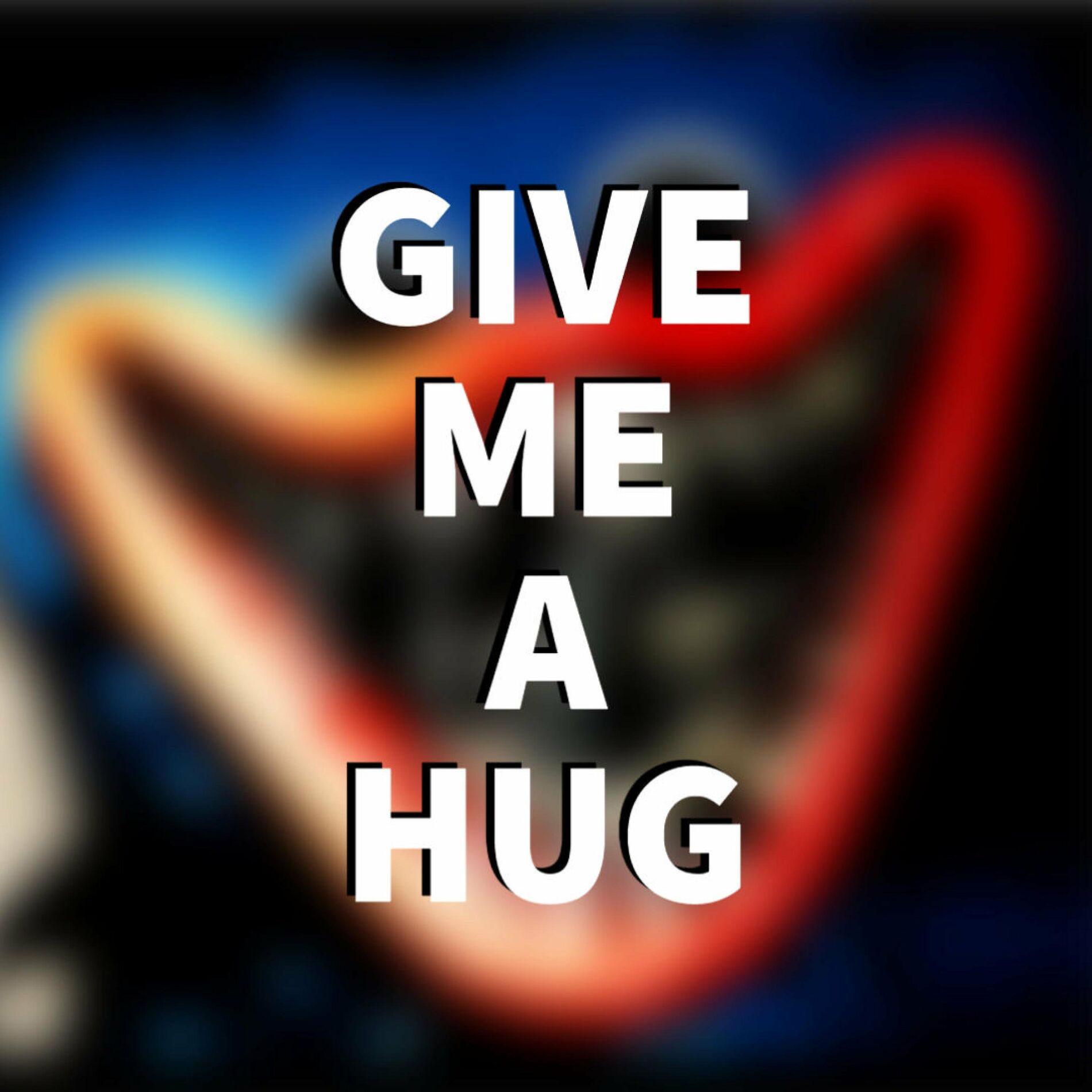 Album cover of Give Me A Hug