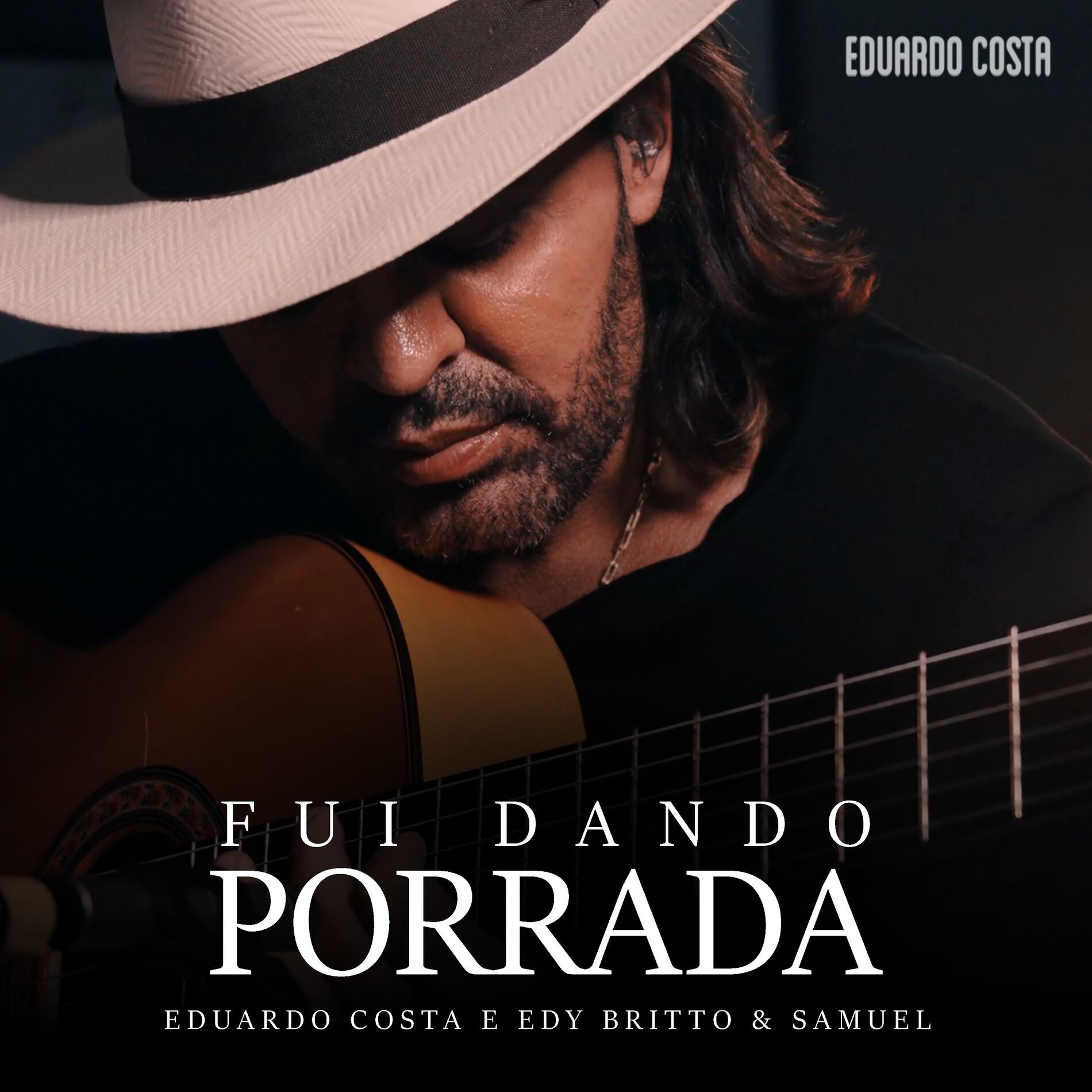 Album cover of Fui Dando Porrada