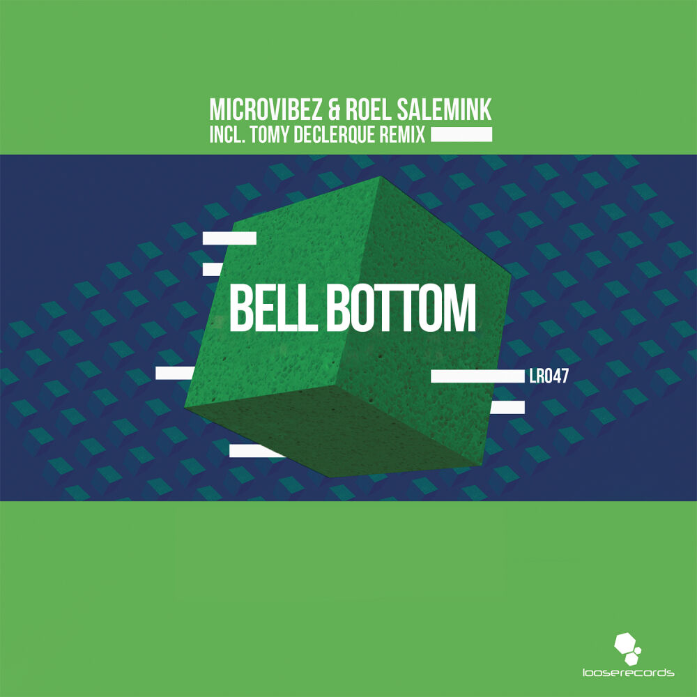 Picture of Bell Bottom