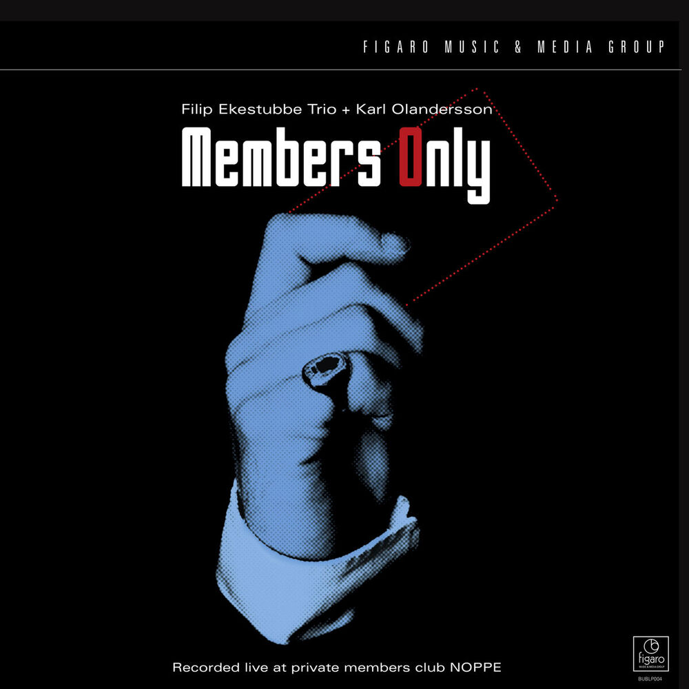 Picture of Members Only