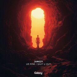 Cover of Ur Mine / Shut U Out