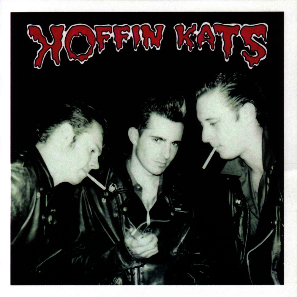 Picture of Koffin Kats