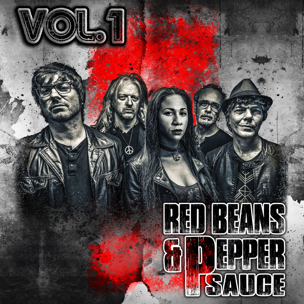 Picture of VOL. 1