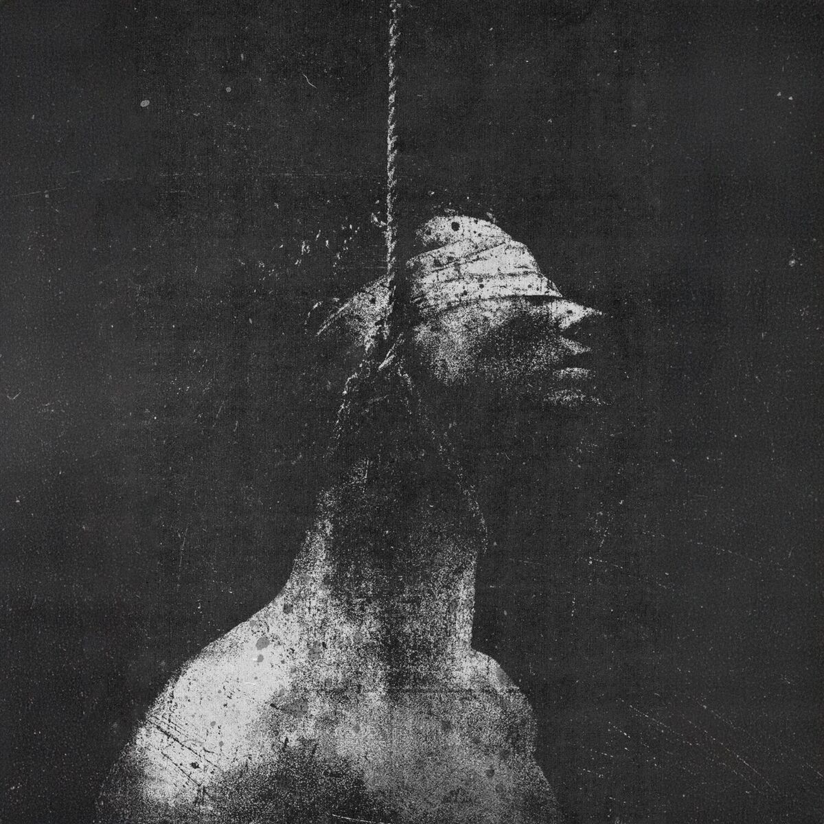 Album cover of Terres Des Anonymes
