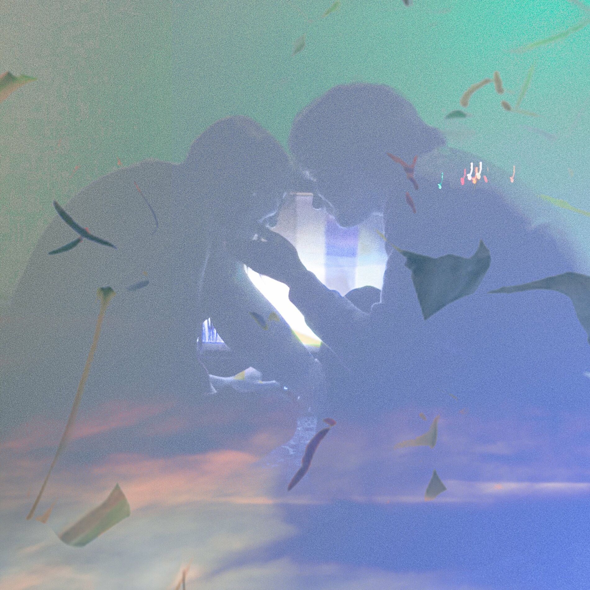 Album cover of Qualcosa di bello (e anche qualcos'altro)