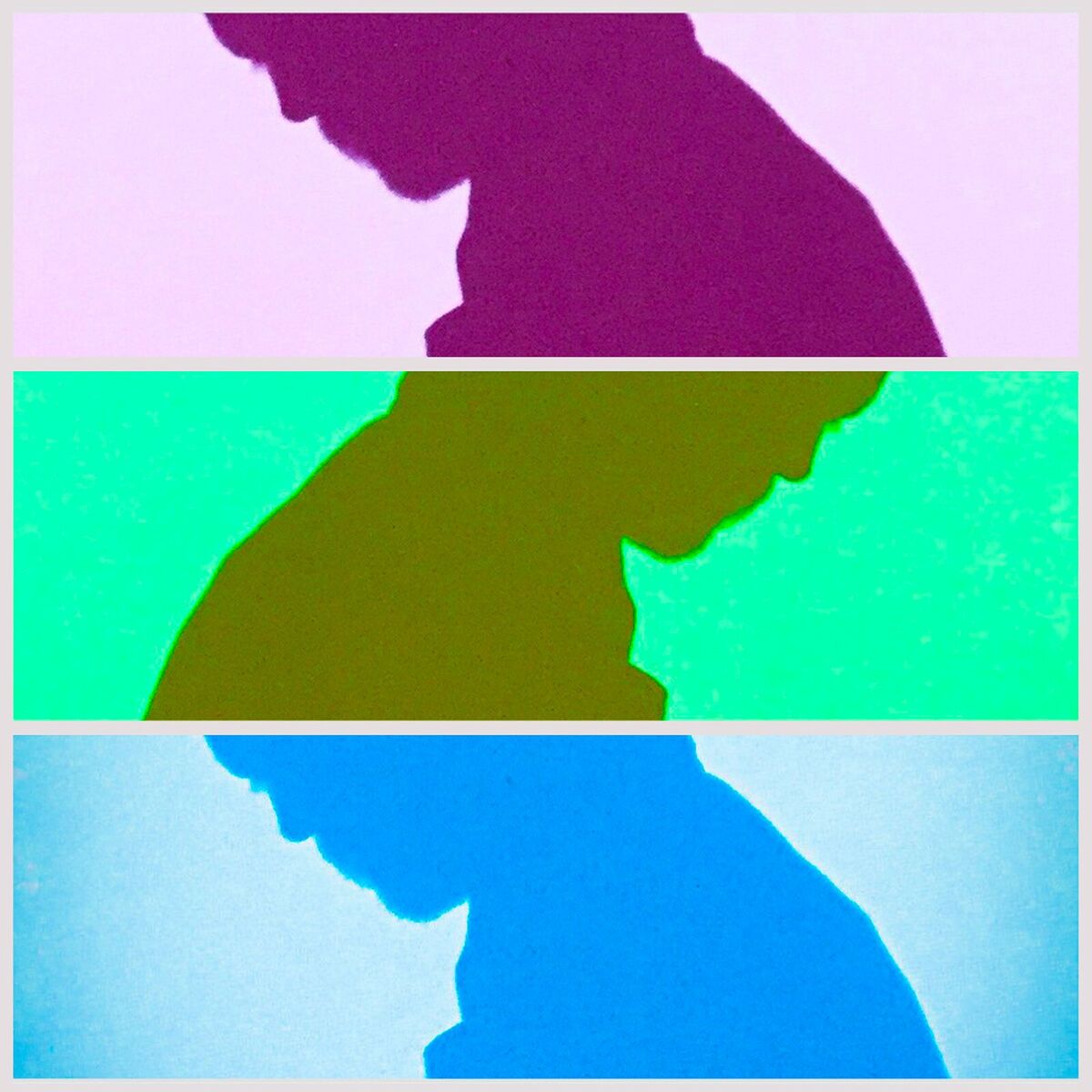 Album cover of Conversion