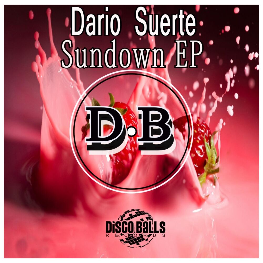 Picture of Sundown EP