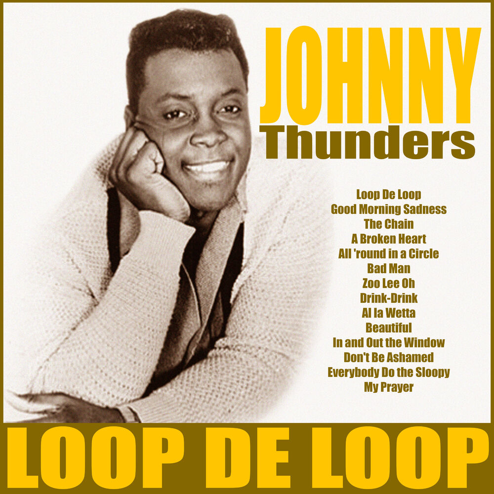 Picture of Loop De Loop