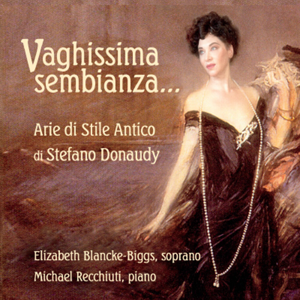 Picture of Vaghissima Sembianza
