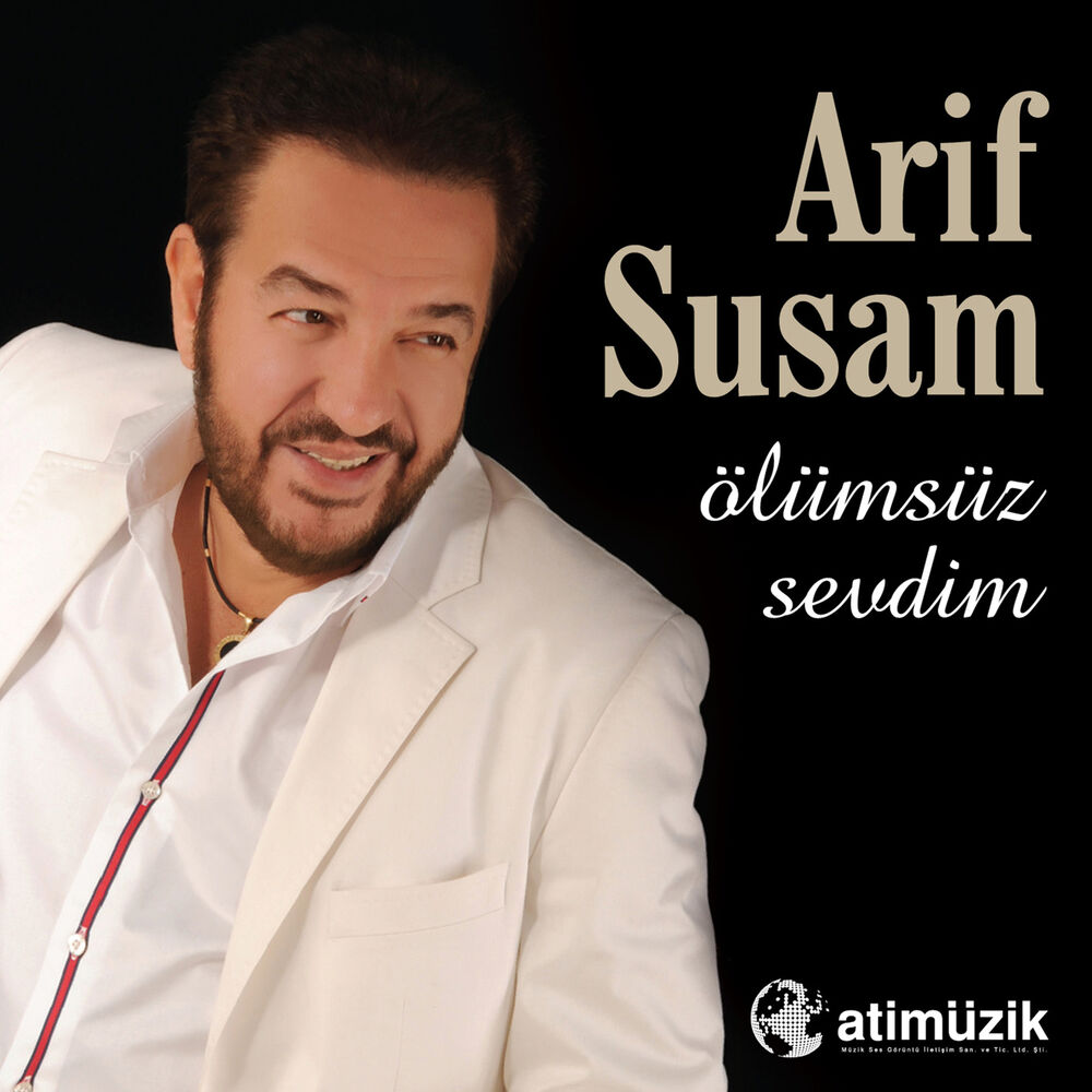 Picture of Ölümsüz Sevdim