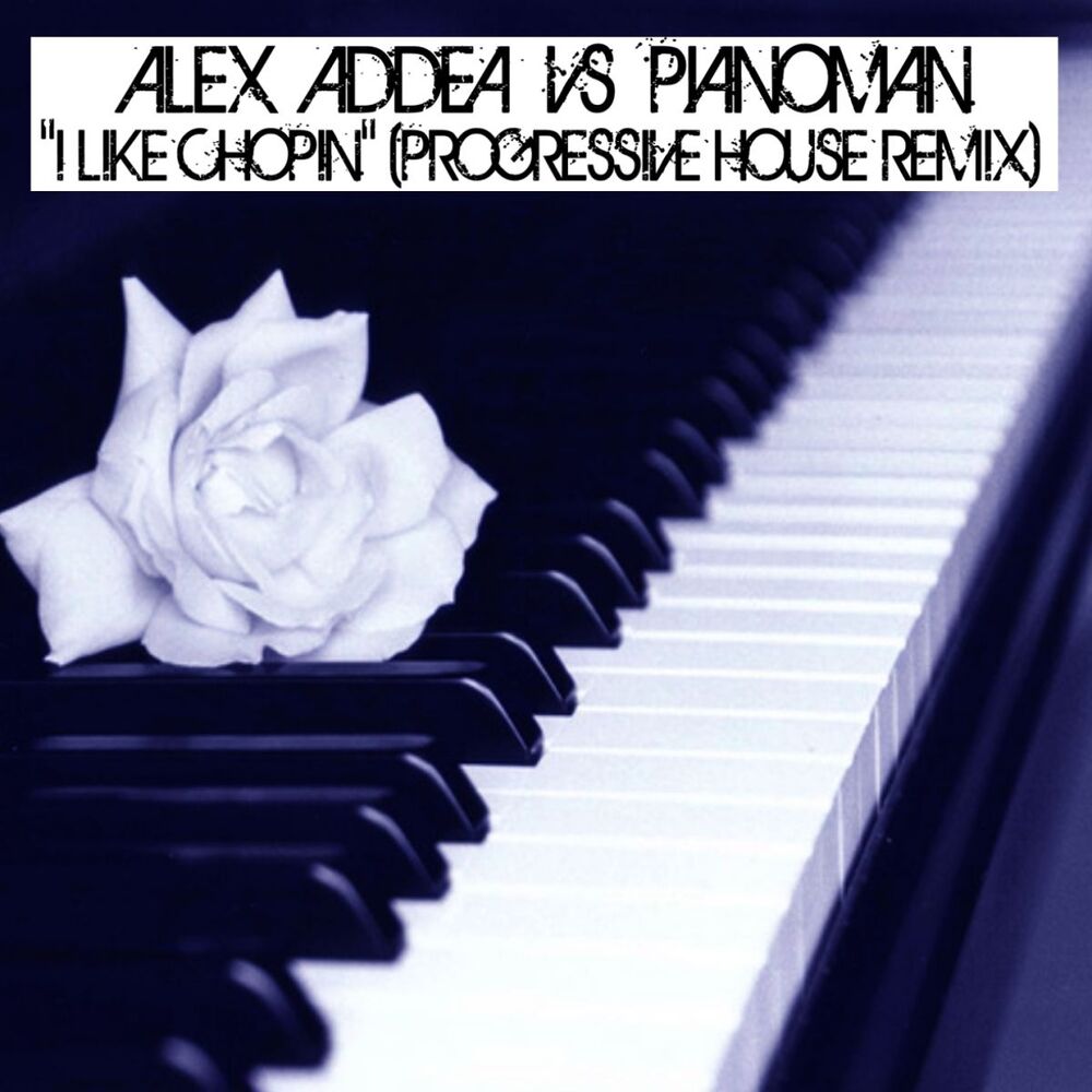 Picture of I like chopin