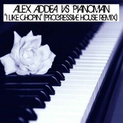 Cover of I like chopin