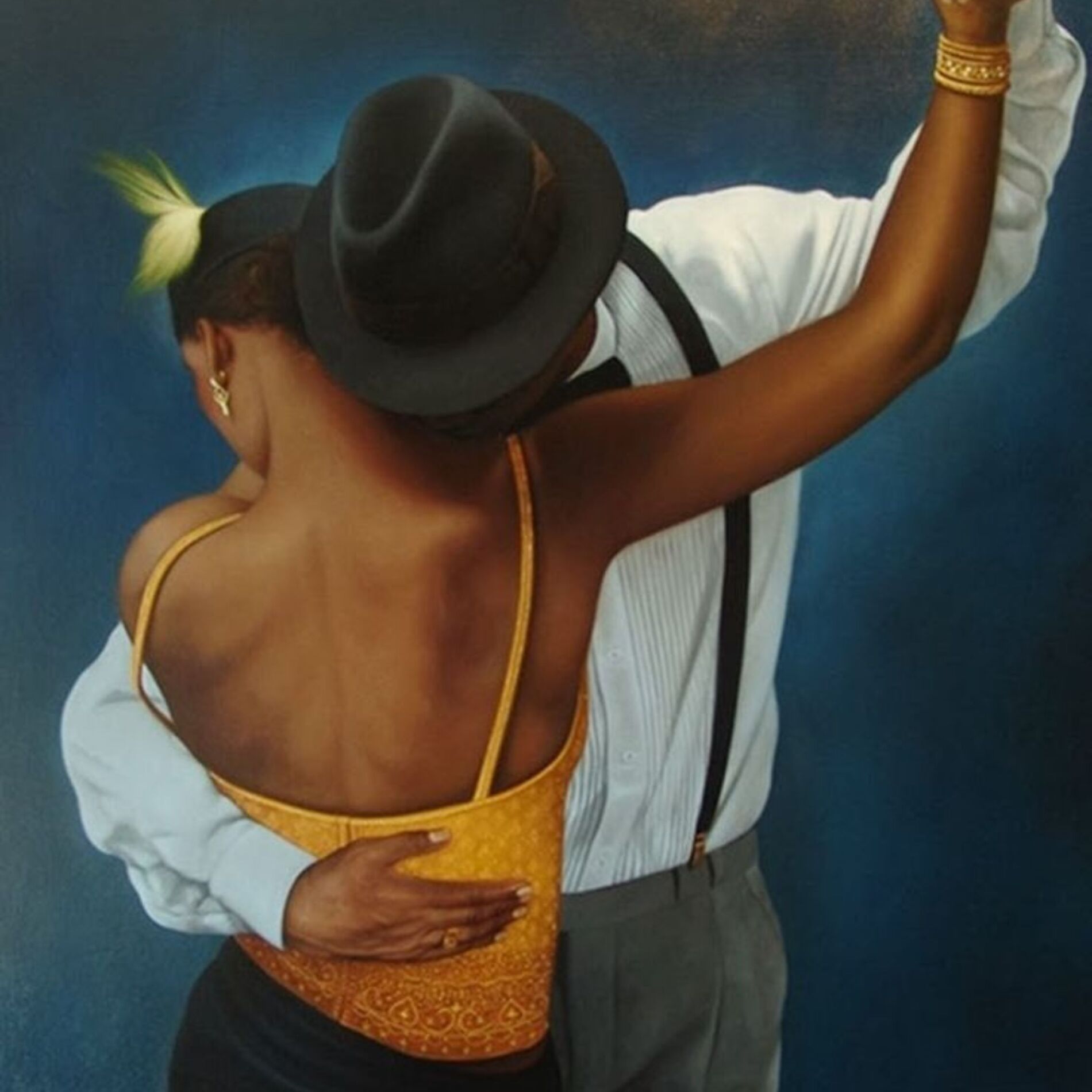 Album cover of Cho