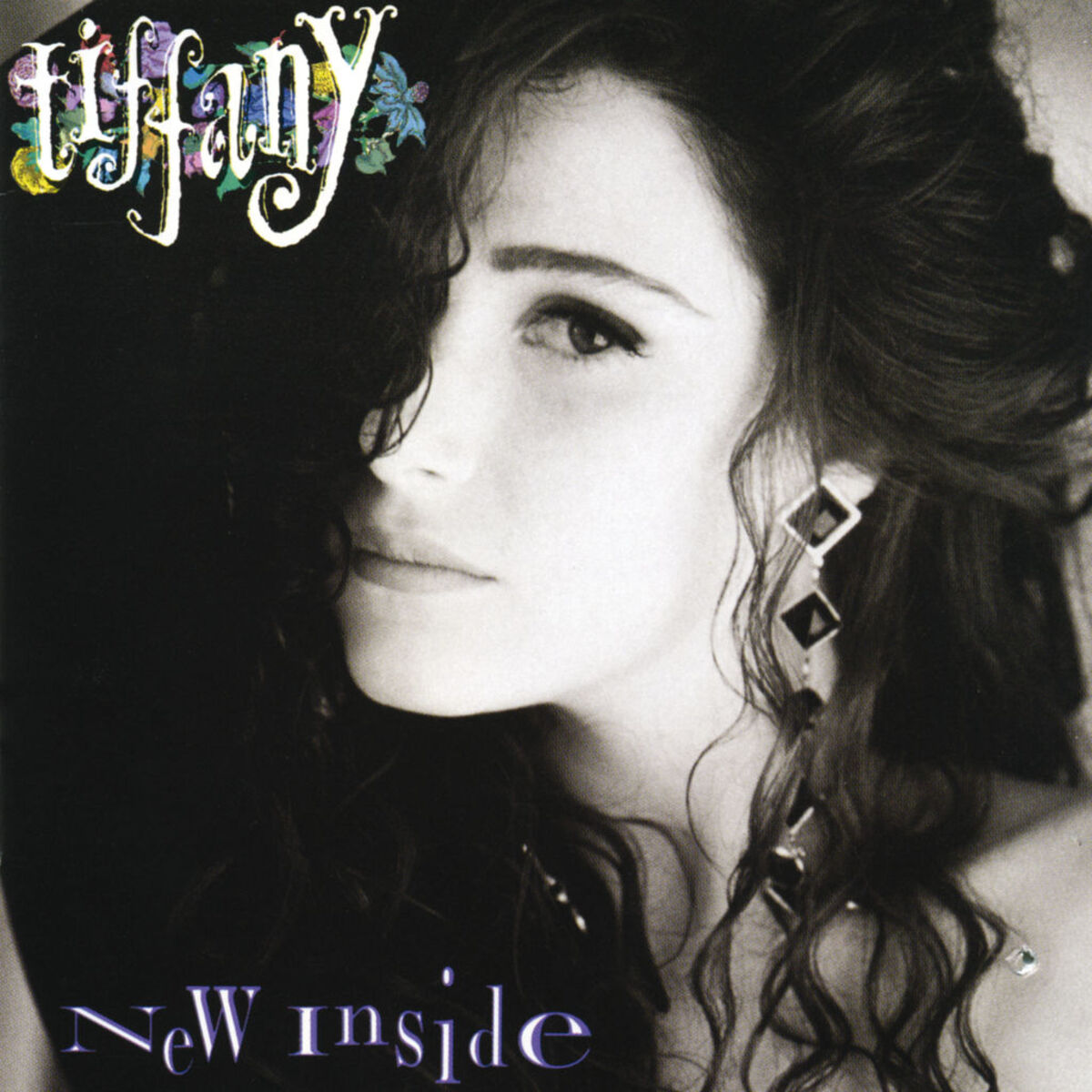 Album cover of New Inside