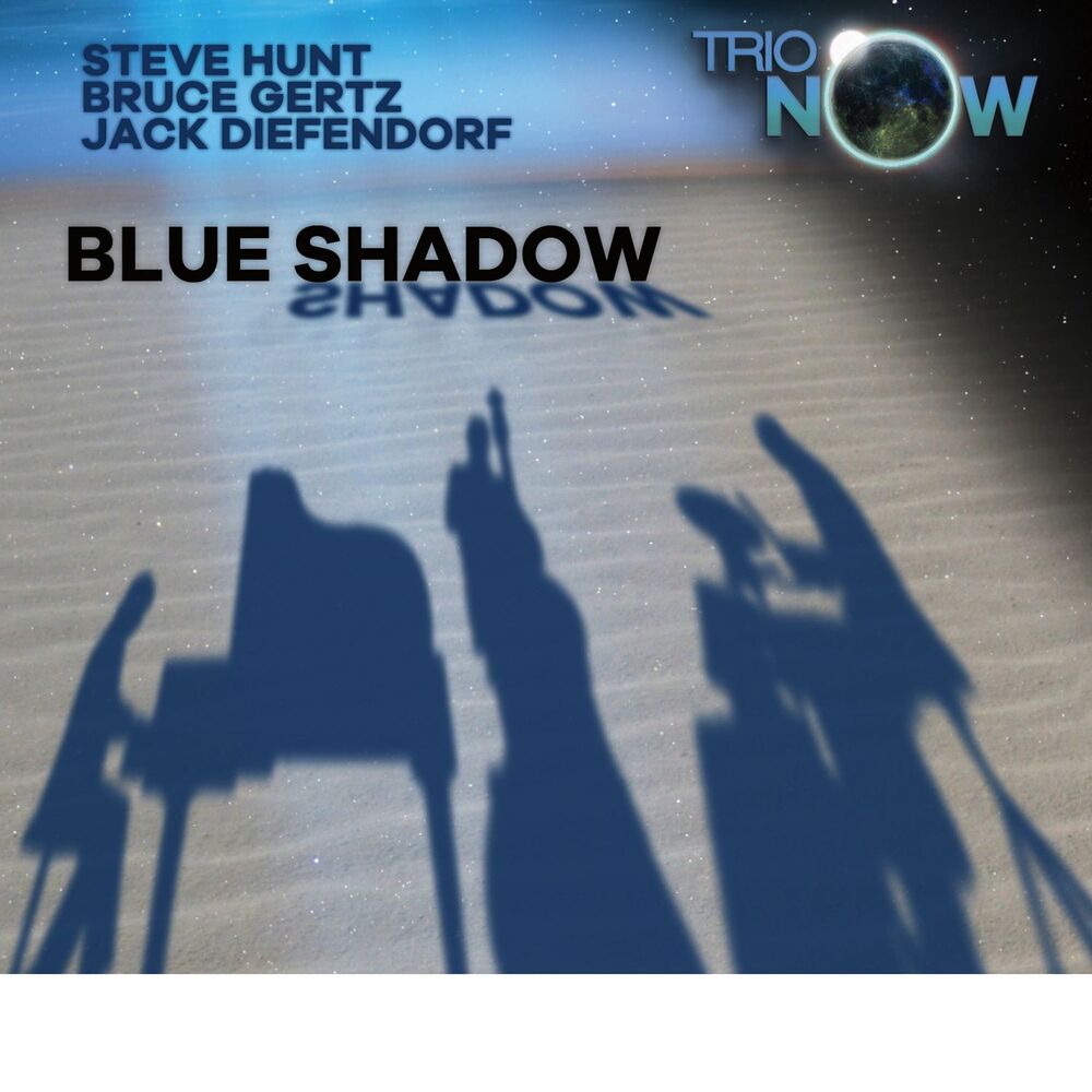 Picture of Blue Shadow