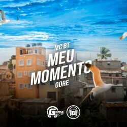 Cover of Meu Momento