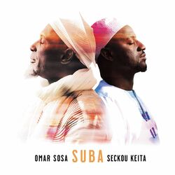 Cover of Suba
