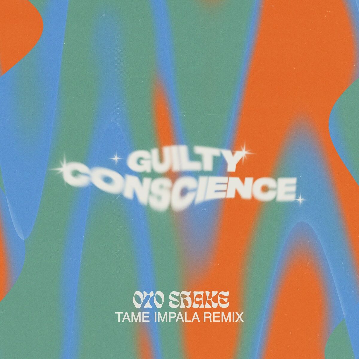 Album cover of Guilty Conscience (Tame Impala Remix)
