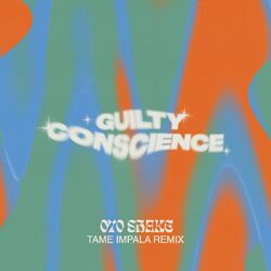 Cover of Guilty Conscience (Tame Impala Remix)