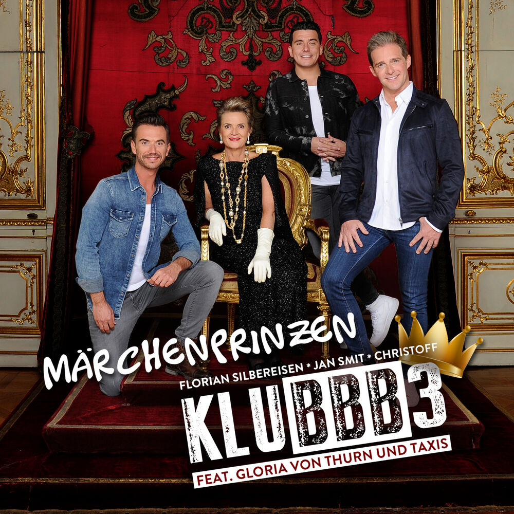 Picture of Märchenprinzen
