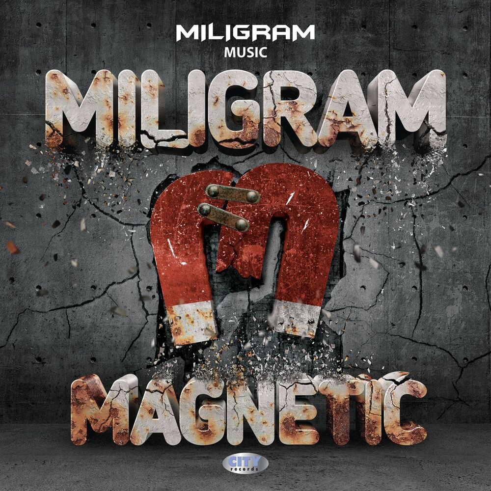 Picture of Magnetic