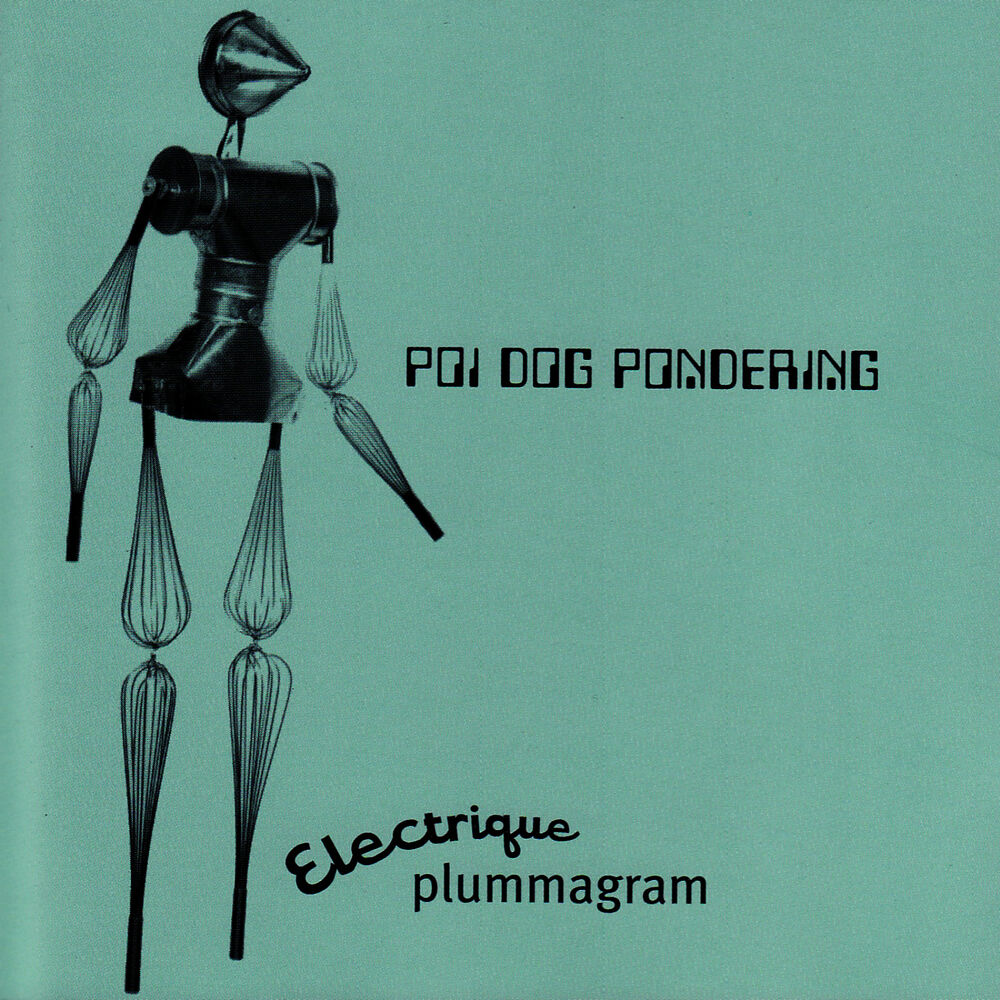 Picture of Electrique Plummagram