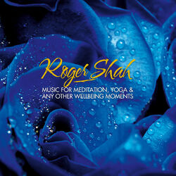 Cover of Music for Meditation, Yoga & Any Other Wellbeing Moments