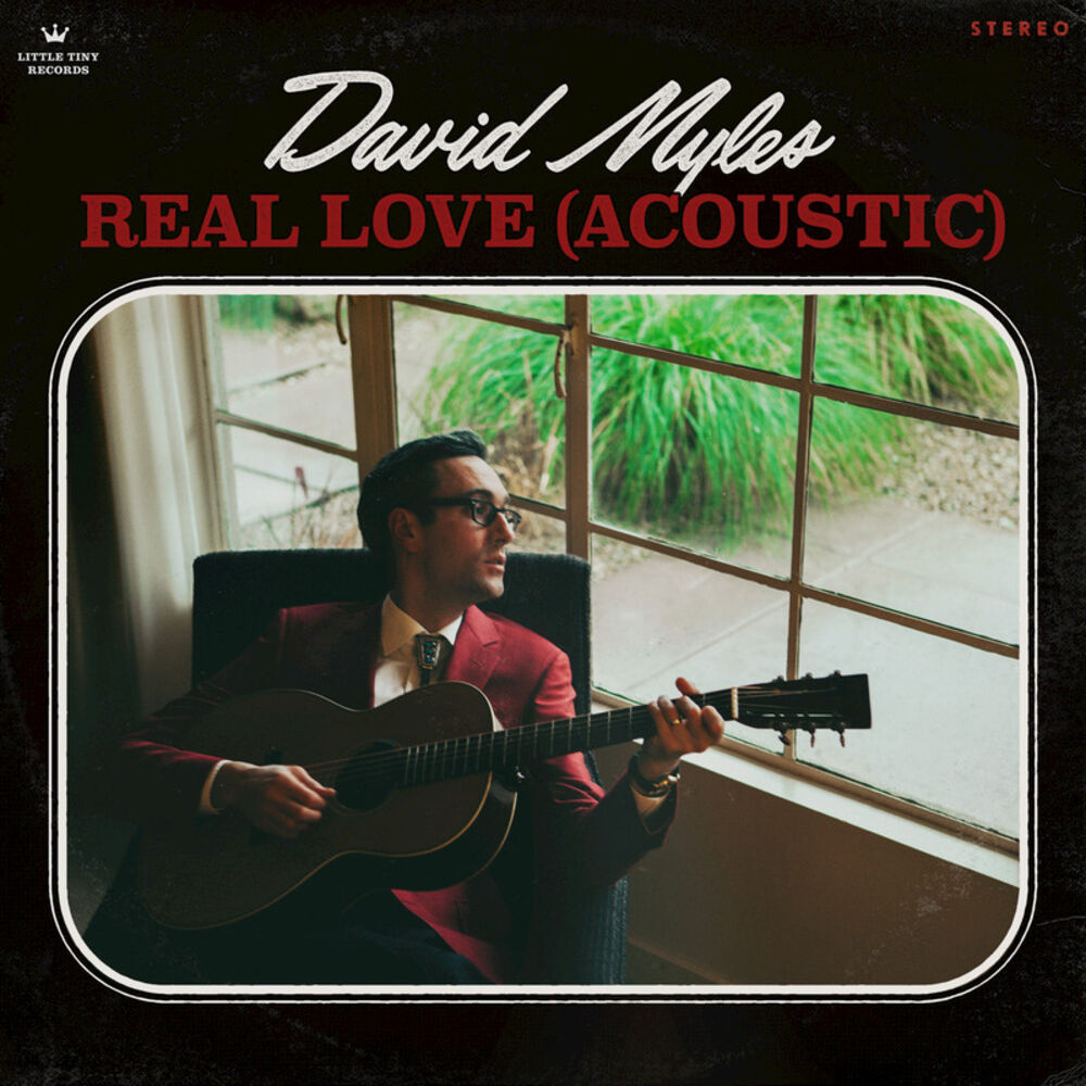 Picture of Real Love (Acoustic)