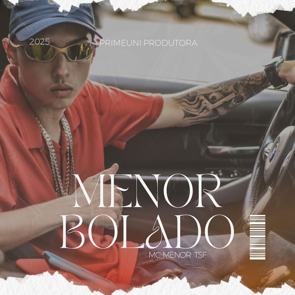 Picture of MENOR BOLADO