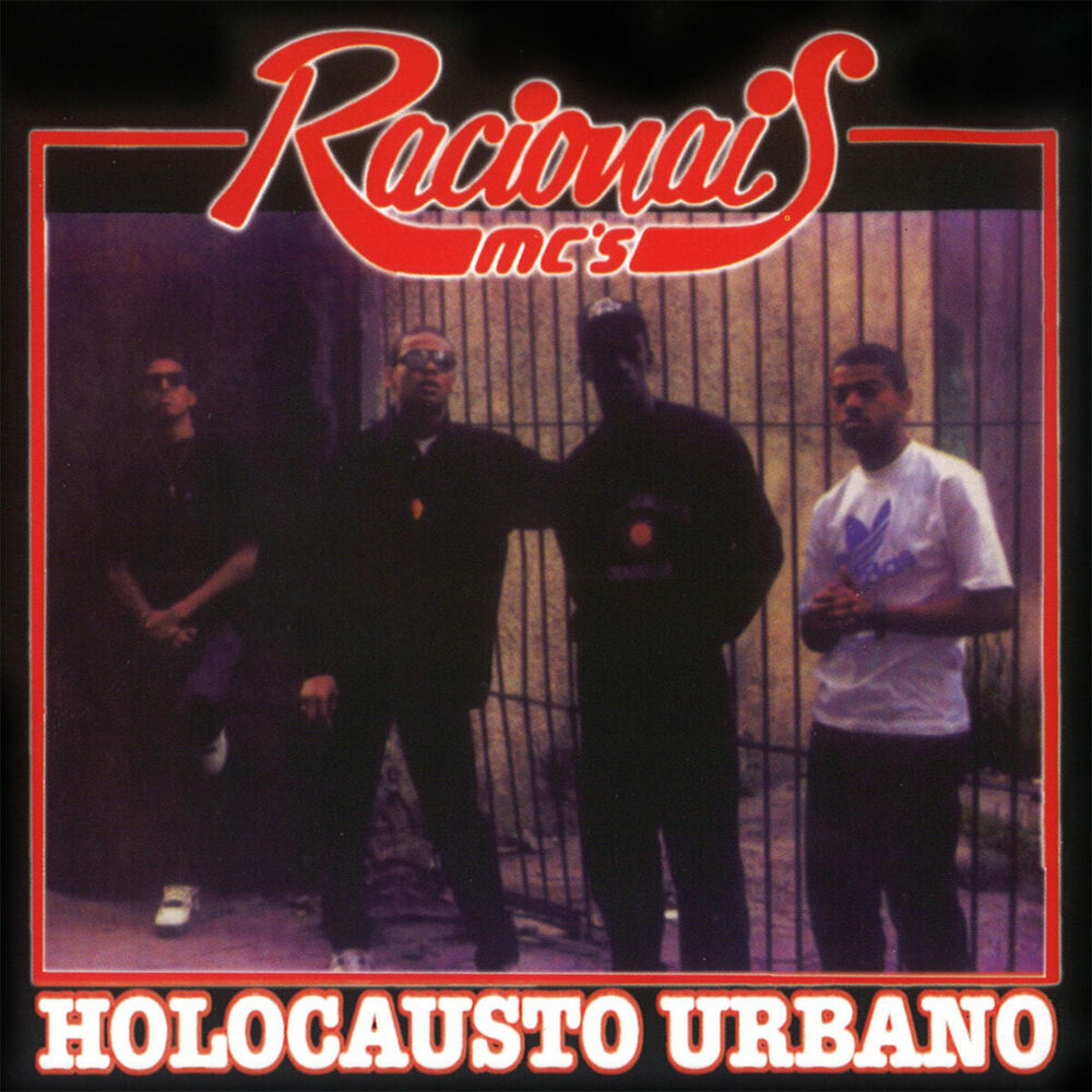 Picture of Holocausto Urbano