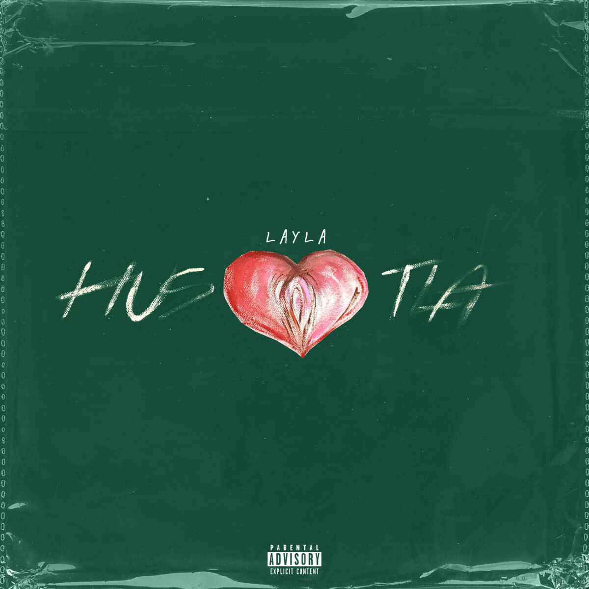 Album cover of Hustla