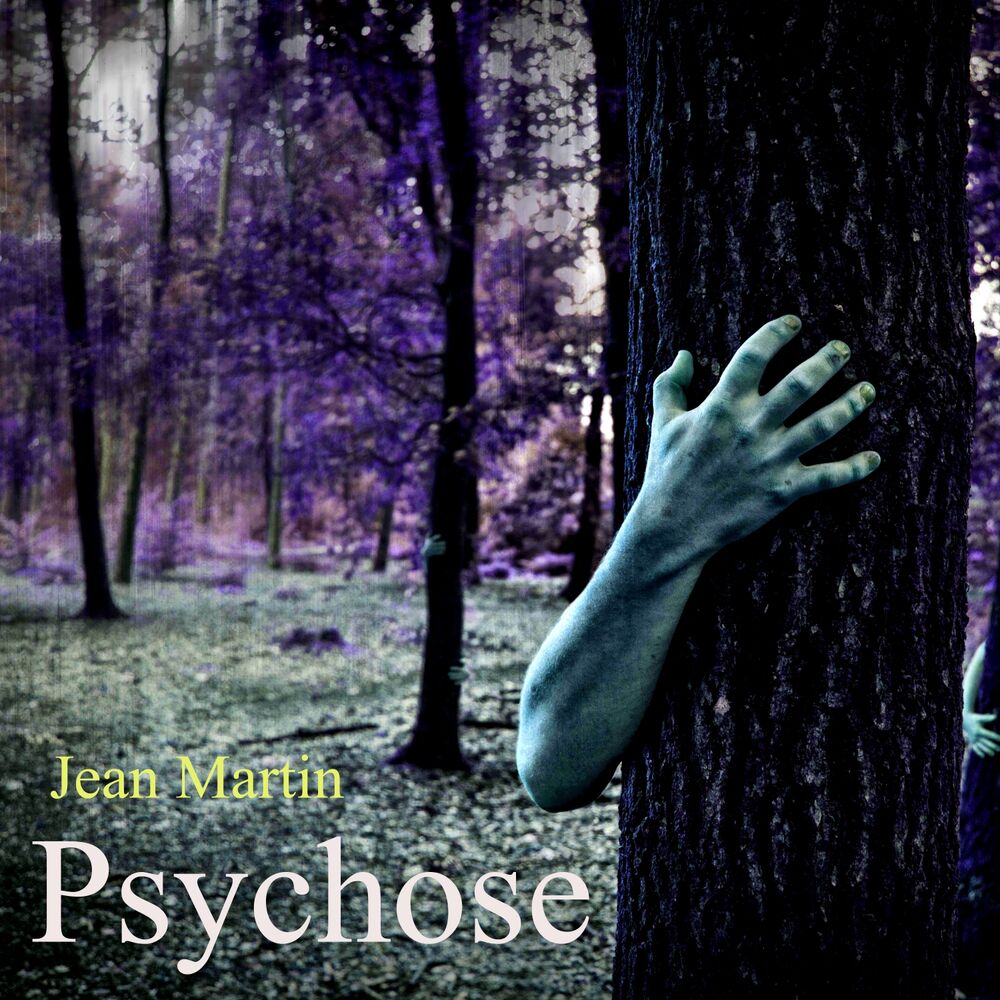 Picture of Psychose