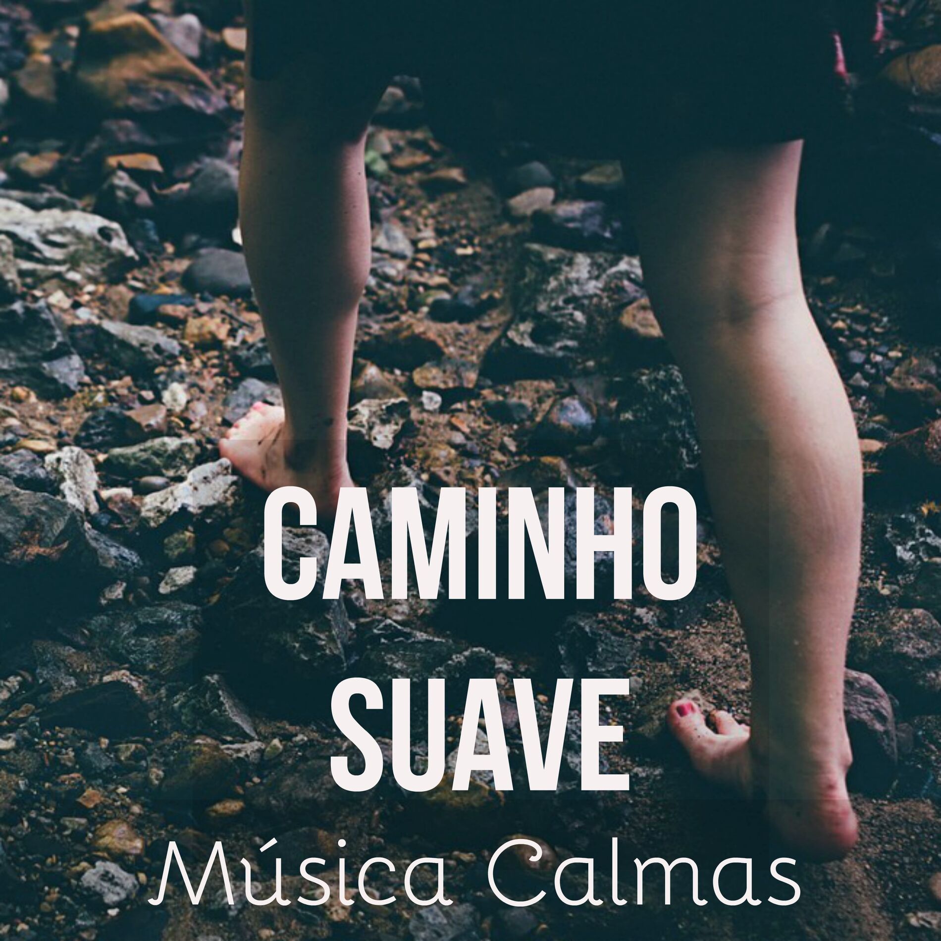 Album cover of Caminho Suave - Música Calmas para Meditação Relaxante Aprender Reiki Bom Sono com Sons da Natureza New Age Instrumentais