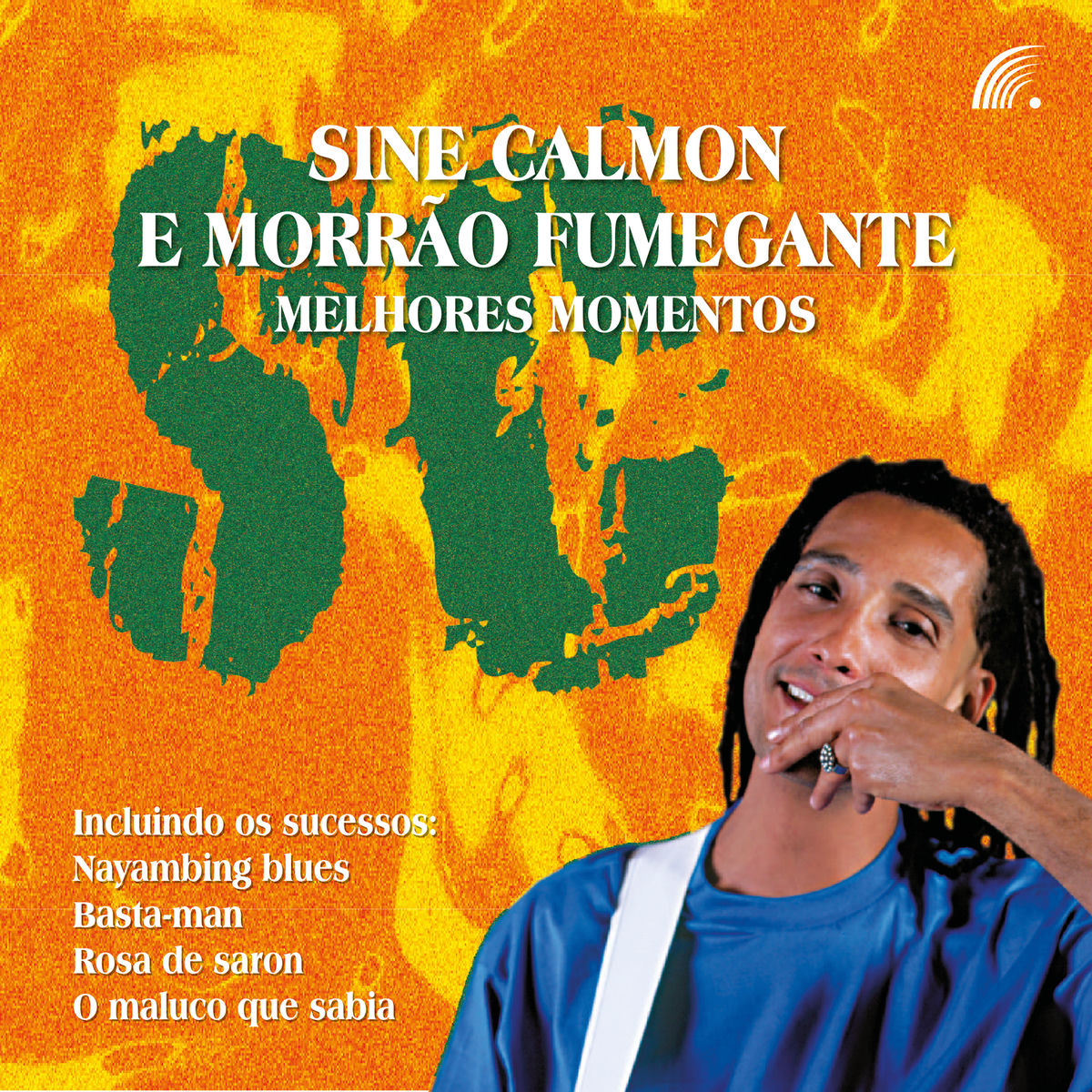 Album cover of Melhores Momentos