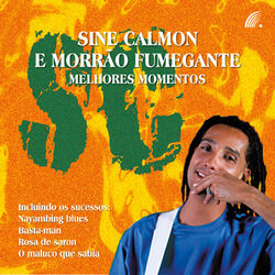 Cover of Melhores Momentos