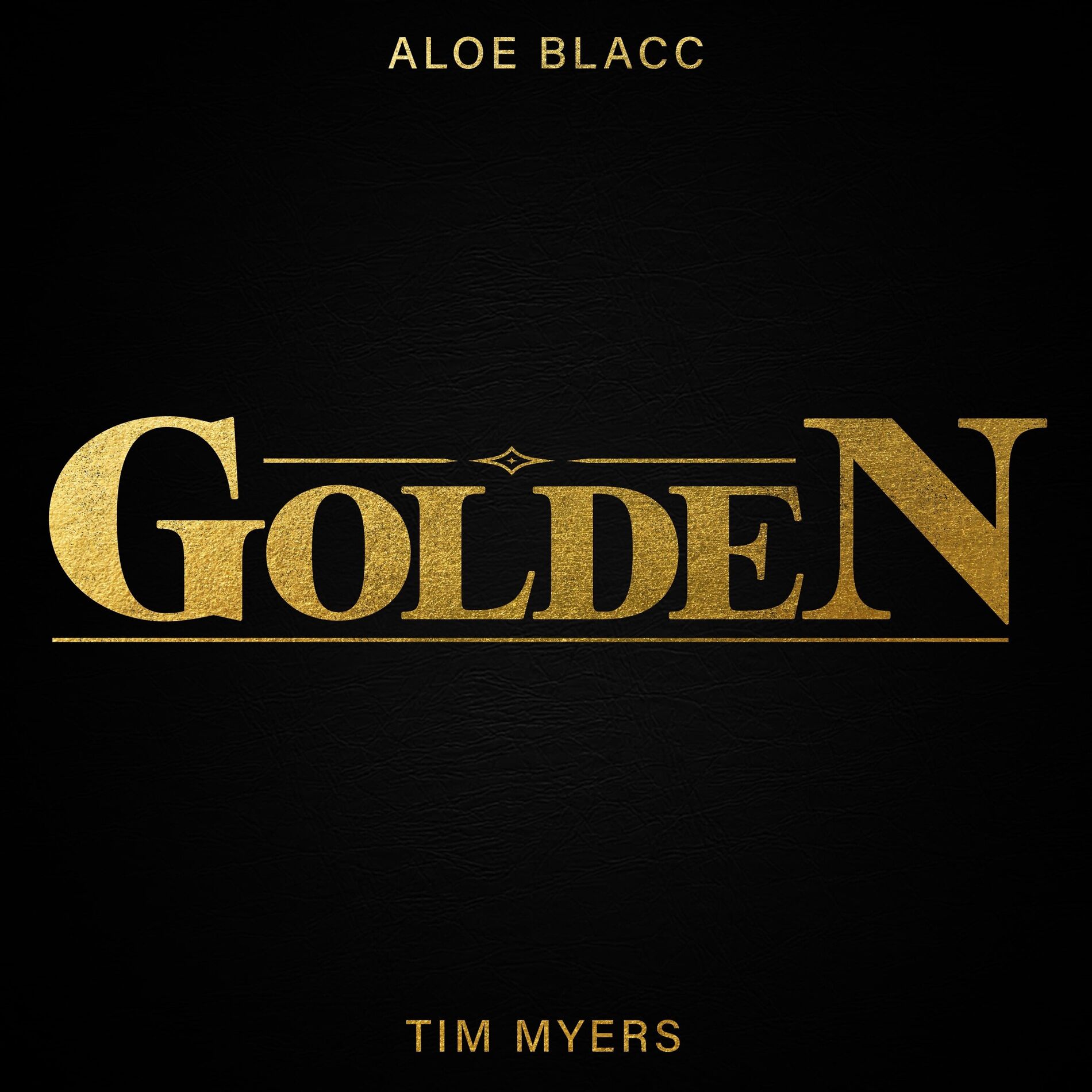 Album cover of Golden