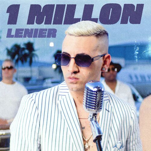 1 Millon by Lenier - 94 BPM