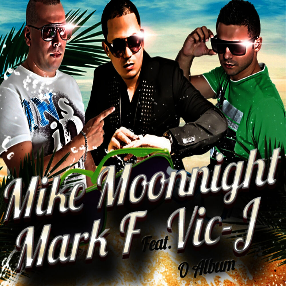 Picture of O Álbum (feat. Vic J)