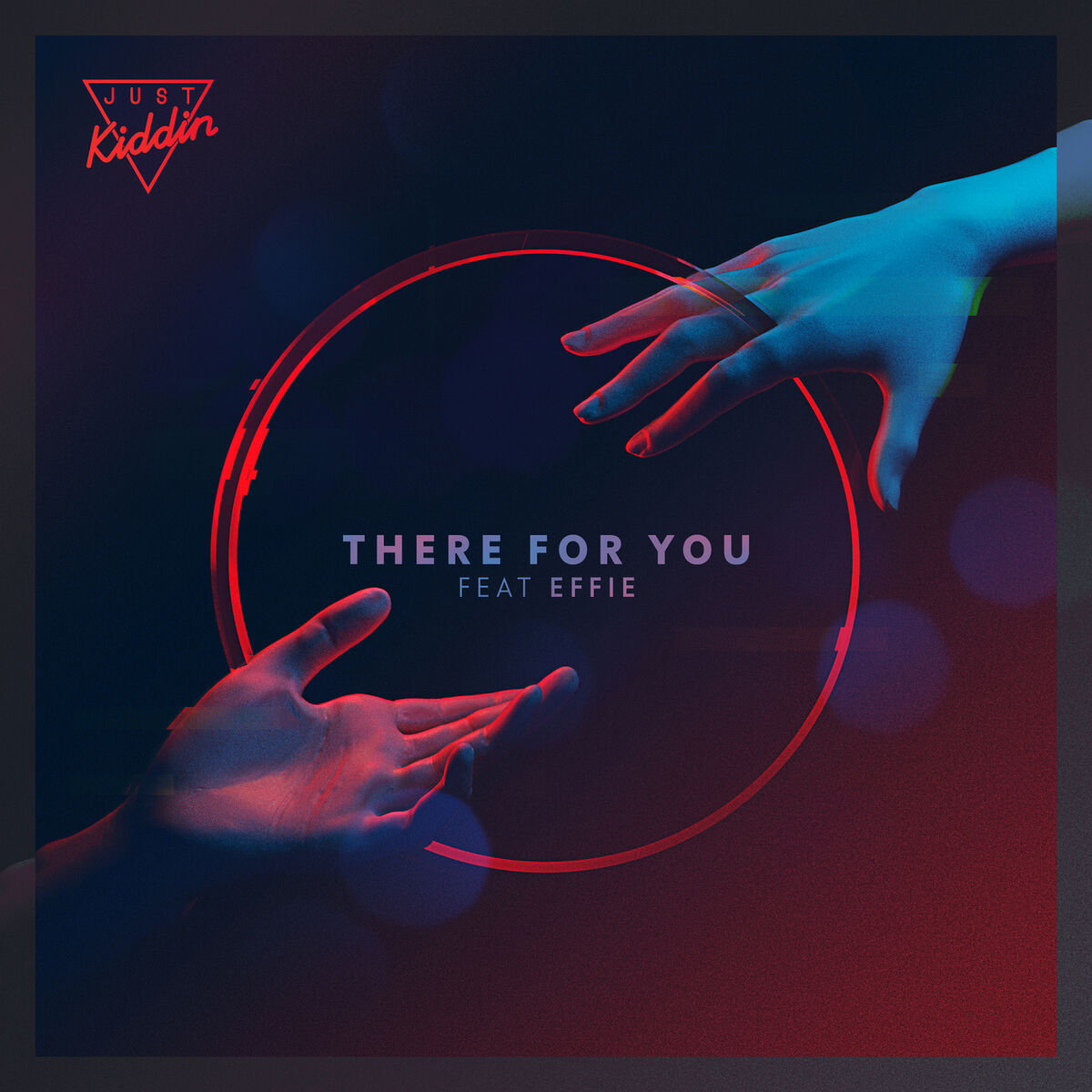Album cover of There for You