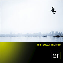 Cover of ER