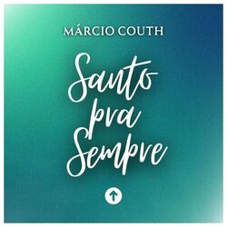 Cover of Santo Pra Sempre