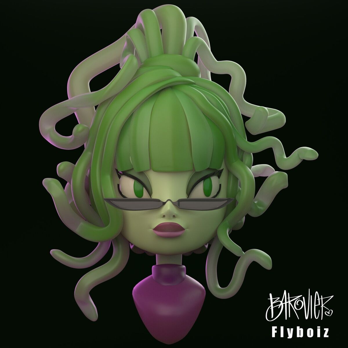 Album cover of Verde