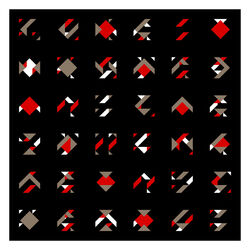 Cover of Beating Heart Stories