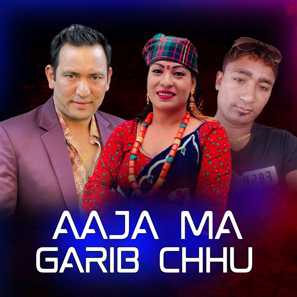 Picture of Aaja ma Garib Chhu (Live)
