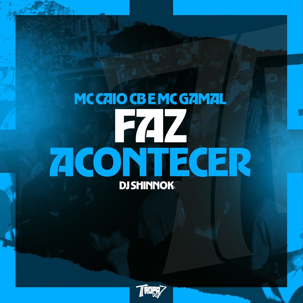 Picture of Faz acontecer