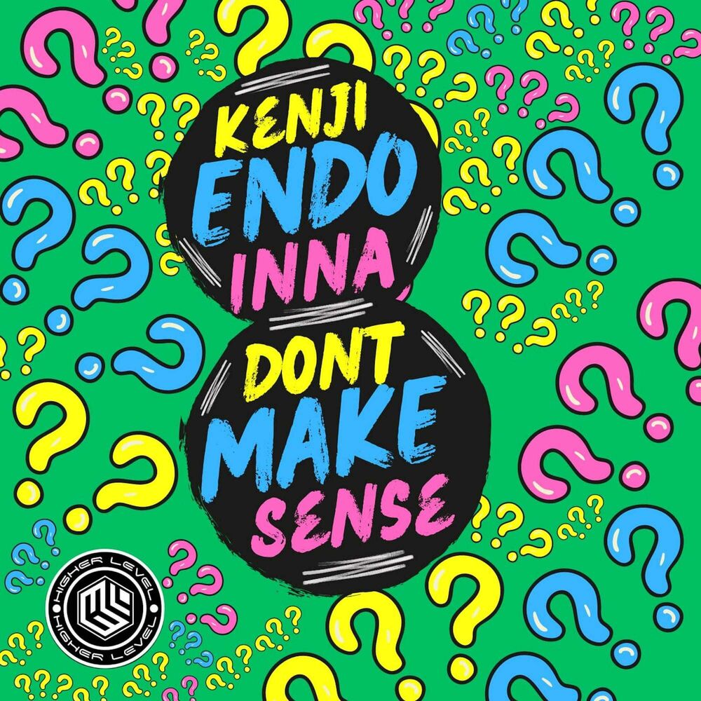 Picture of Don't Make Sense