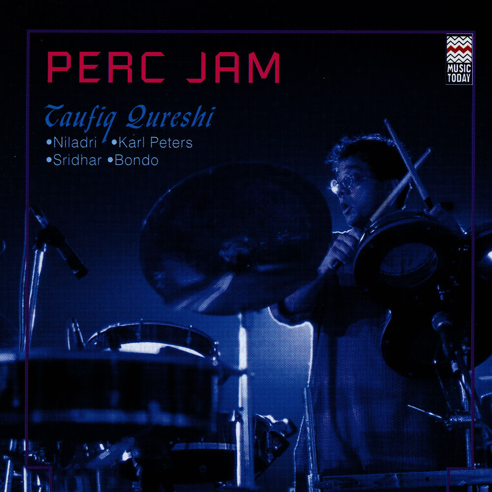 Picture of Perc Jam