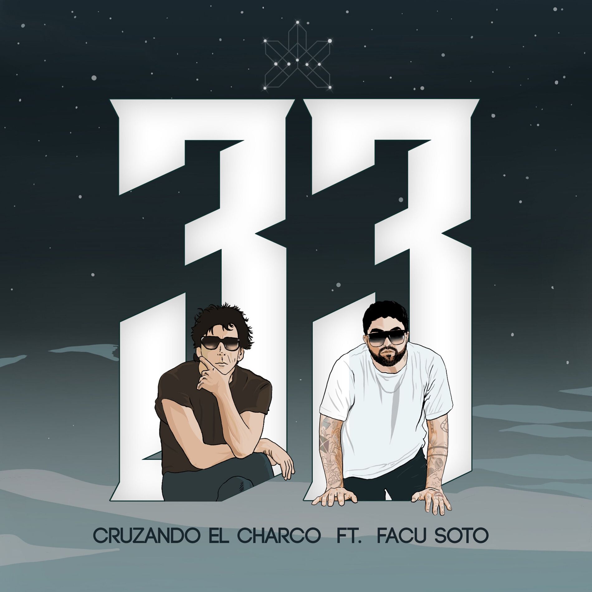 Album cover of 33