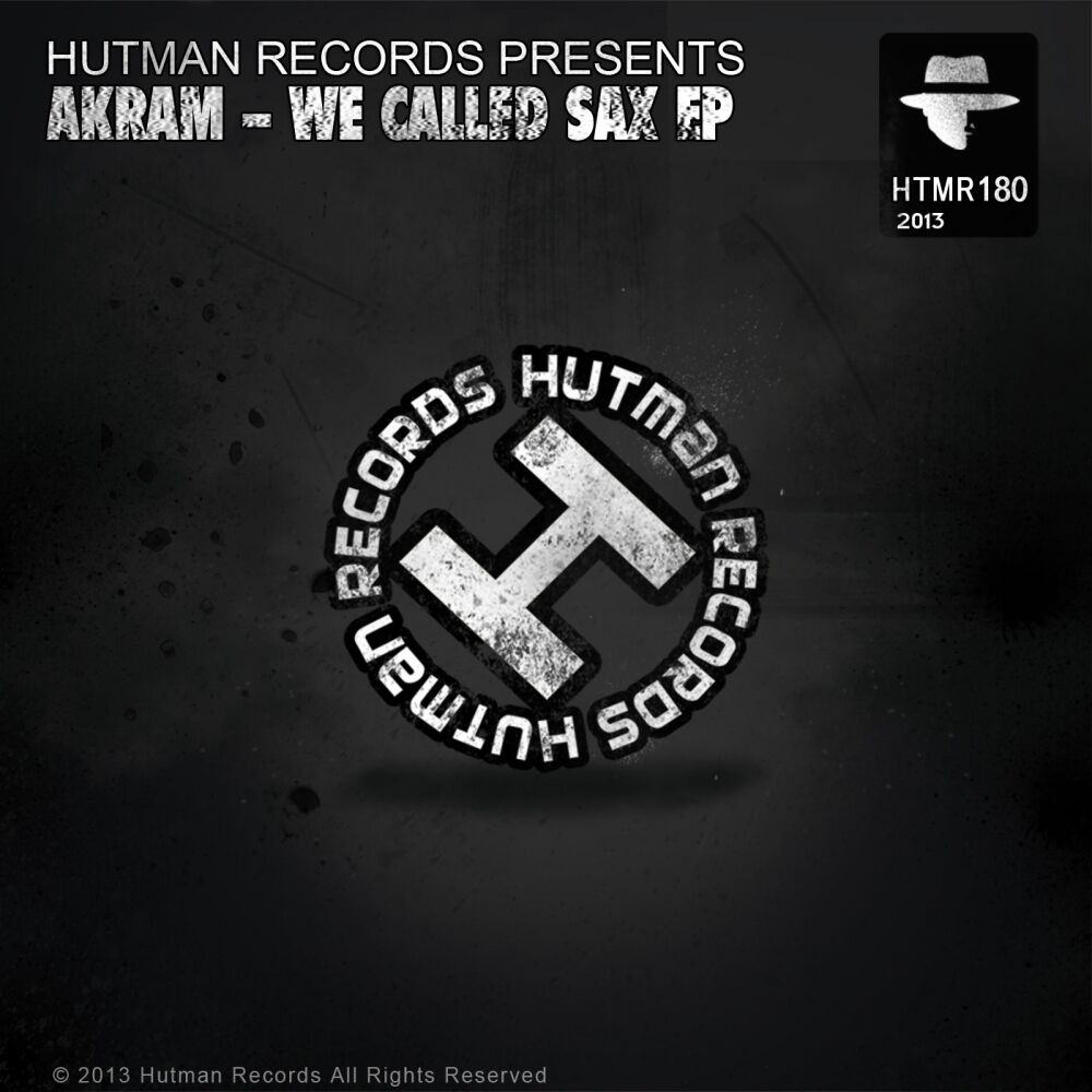 Picture of We Called Sax EP