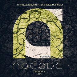 Cover of TecnoPa Ep.